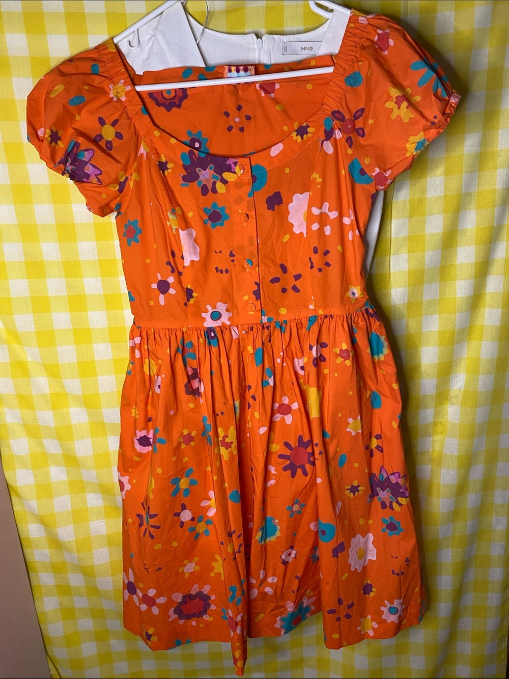 LHD Dress